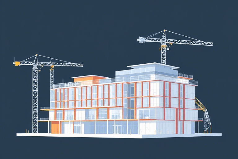 施工工艺模拟用啥软件？主流工具与实操指南全解析