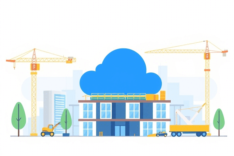 施工资料管理软件支持如何助力项目高效推进与合规管理？