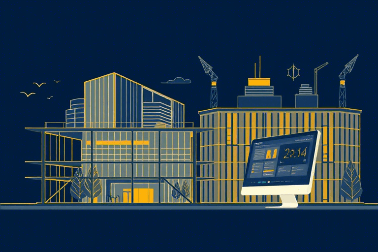 乐股软件实施工程师如何高效完成项目交付与客户满意？