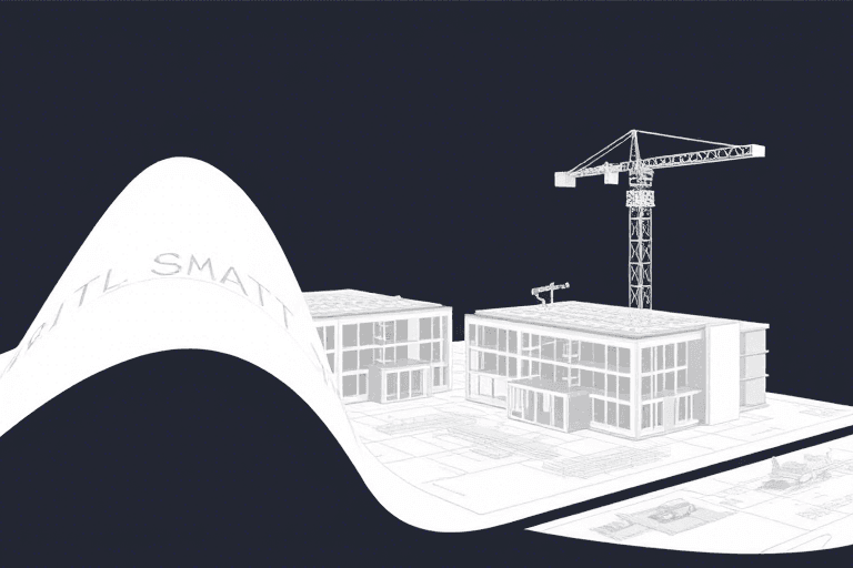 制作动态施工图的软件如何实现？技术难点与解决方案全解析