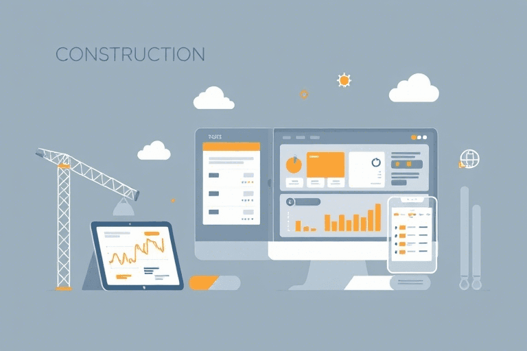 施工日记用什么软件写？高效记录工程进展的实用指南