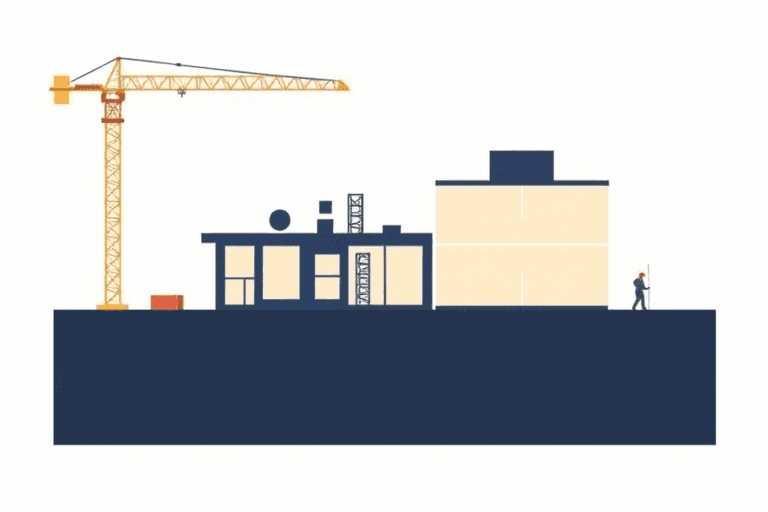 剪力墙施工模拟软件如何实现精准建模与施工流程优化