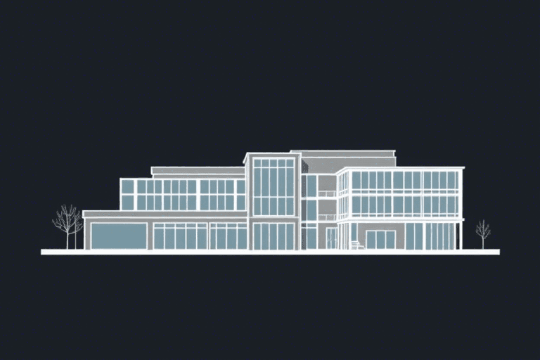 分分钟搞定施工图软件：新手也能快速上手的高效设计秘诀