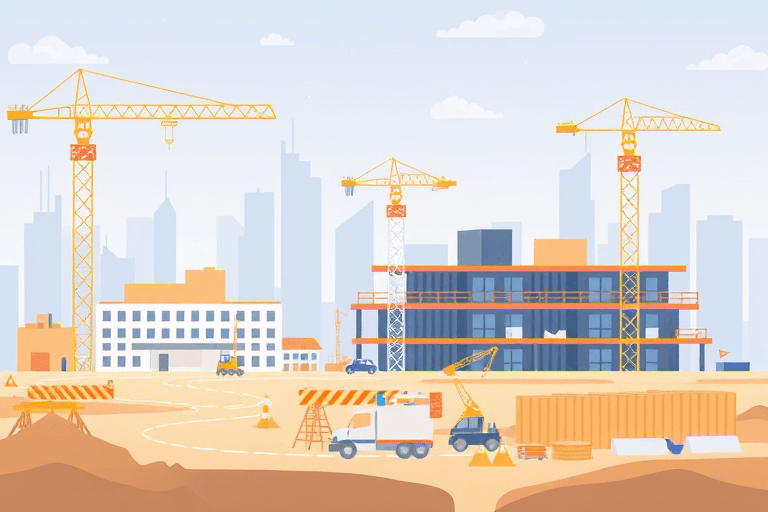 同望工程项目管理软件如何助力企业高效管理与数字化转型？