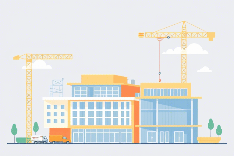 自己画建房施工图的软件怎么选？新手也能快速上手的实用指南