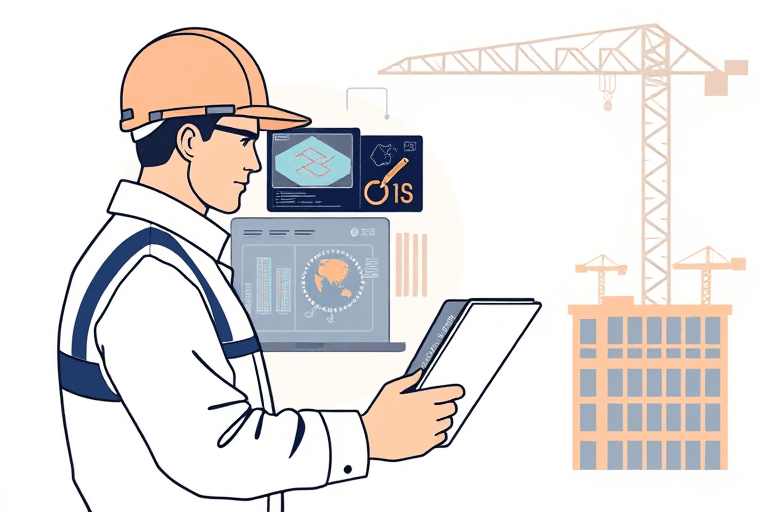 零基础学建施工图软件哪个好？新手入门推荐哪些高效工具和学习路径？