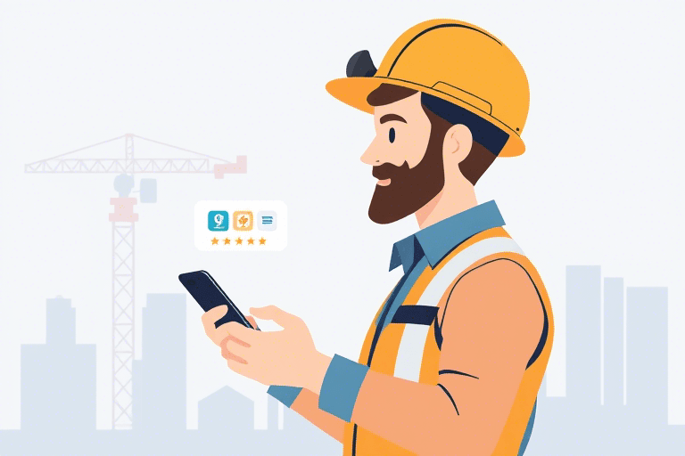 工地通施工助手软件下载怎么做？如何安全获取并高效使用这款建筑工地管理工具？