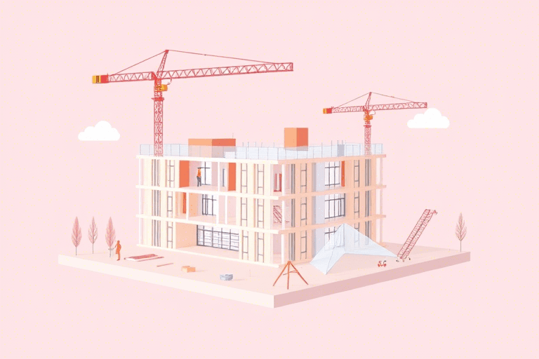 什么软件可以做施工模拟？这些专业工具让你的工程更高效！