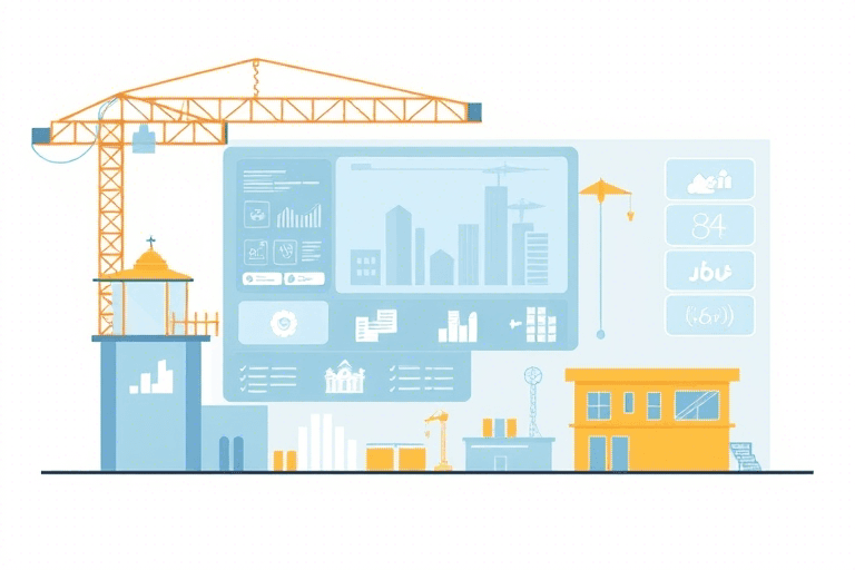 做施工工艺的视频软件怎么设计才能让工程人高效学习和复用？