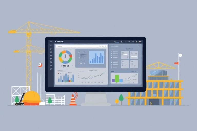 现场施工照片做资料软件：如何高效管理工程影像档案并提升项目效率