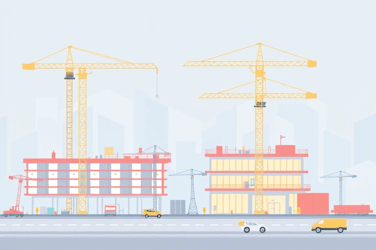 江门小工程项目管理软件怎么做？如何高效提升本地项目执行效率？