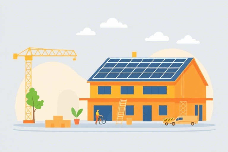 光伏施工助手软件下载：如何快速获取并高效使用专业工具？