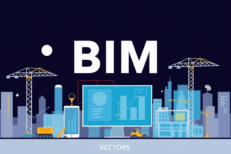 建筑施工技术使用的软件如何提升项目效率与质量？