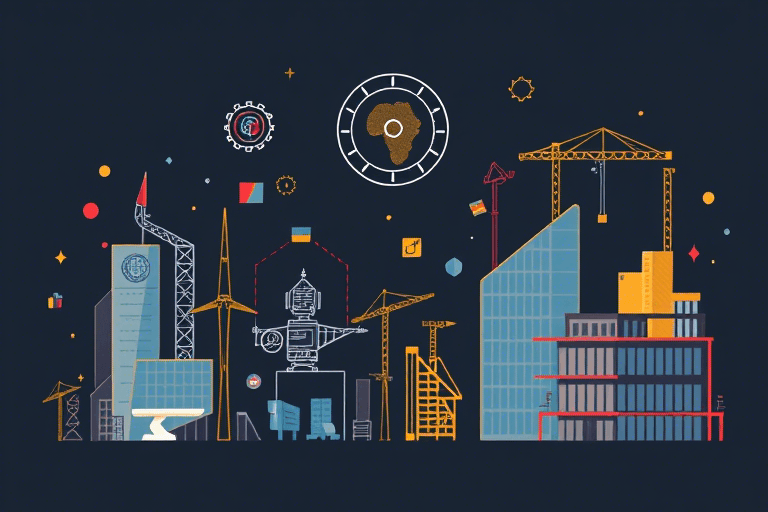 施工组织与管理实训软件如何助力工程教育与实践能力提升