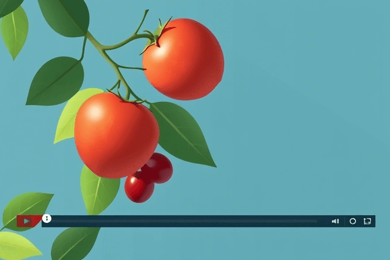 水果软件工程施工视频如何制作才能高效传达项目细节与流程？