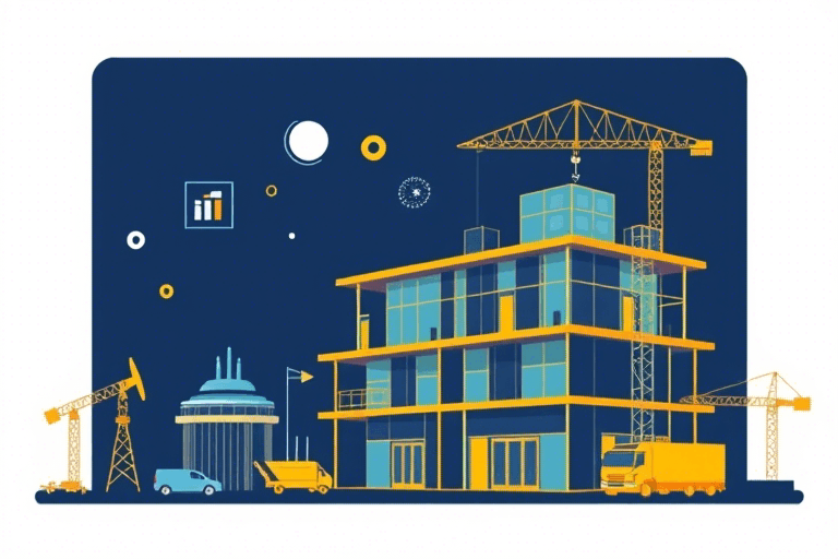 软件实施工作工资怎么算？揭秘行业薪资结构与影响因素