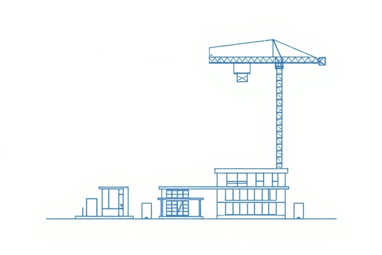 施工图封面设计软件如何提升建筑项目效率与专业度？
