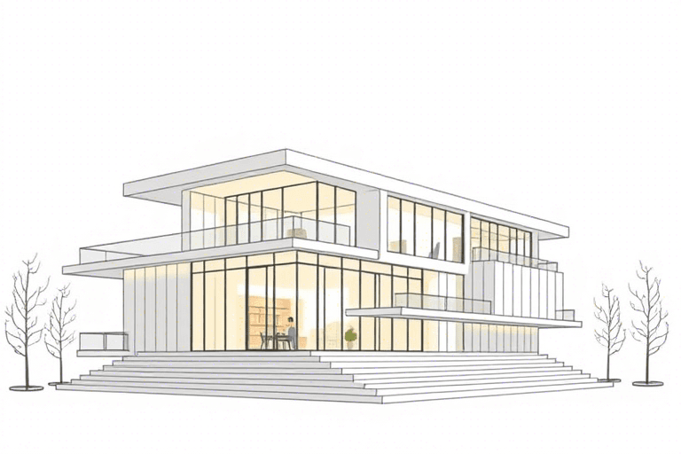 教我看施工图纸的软件：如何用数字化工具提升识图效率与准确性