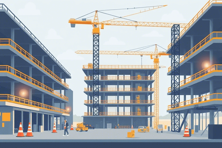 施工现场安全软件是什么？它如何提升工地安全管理效率？