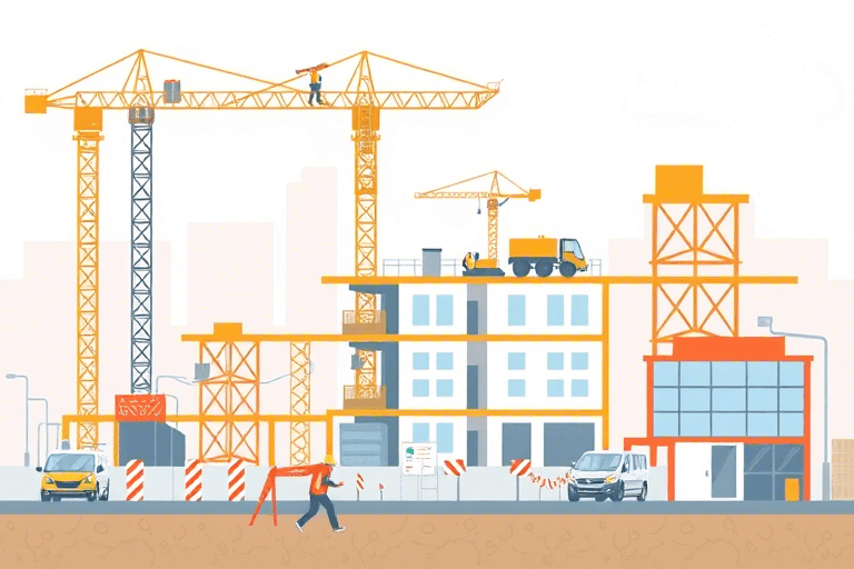 破解版建筑施工安全软件真的能提升工地安全吗？背后隐藏的风险你了解吗？