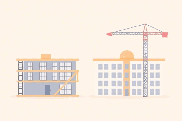 施工计算软件定制方案有哪些？全面解析行业需求与实施路径