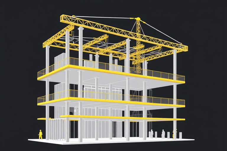 吊篮施工方案用什么软件？如何高效完成专业设计与模拟？