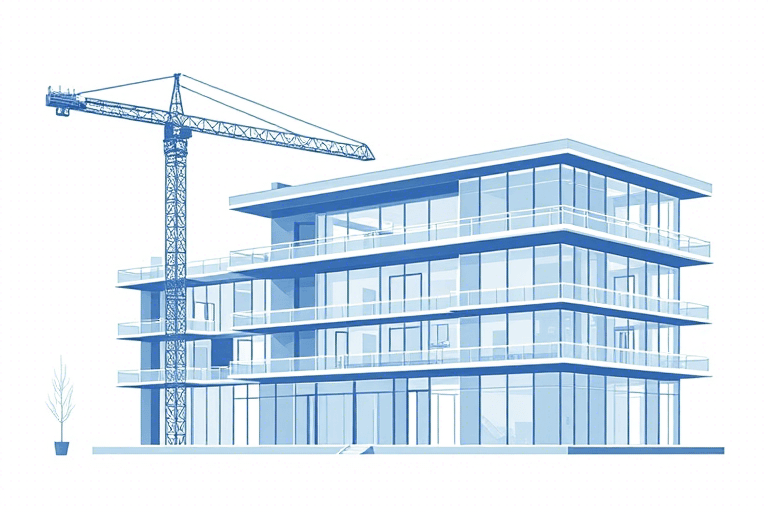 建筑施工图节点识图软件如何助力工程效率提升？