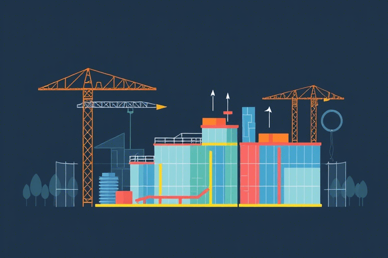 用什么软件出施工方案？这些专业工具让工程管理更高效