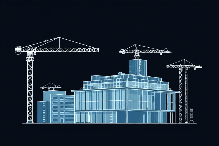 施工方案流程图软件如何设计与实现？从需求分析到落地应用全流程解析