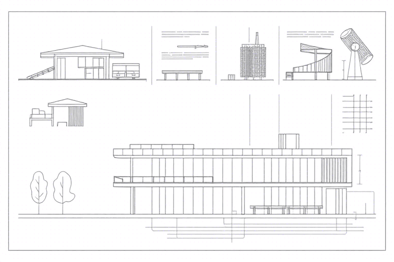 施工图标注用什么软件？这些主流工具助你高效完成设计标注工作