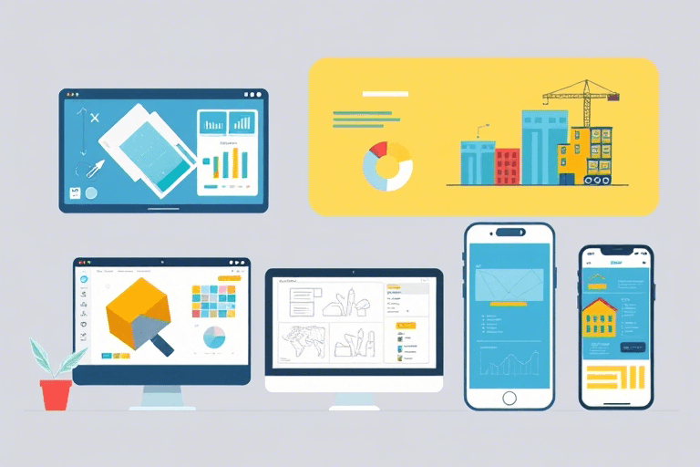 免费画施工图纸软件下载：如何找到高效且专业的工具？