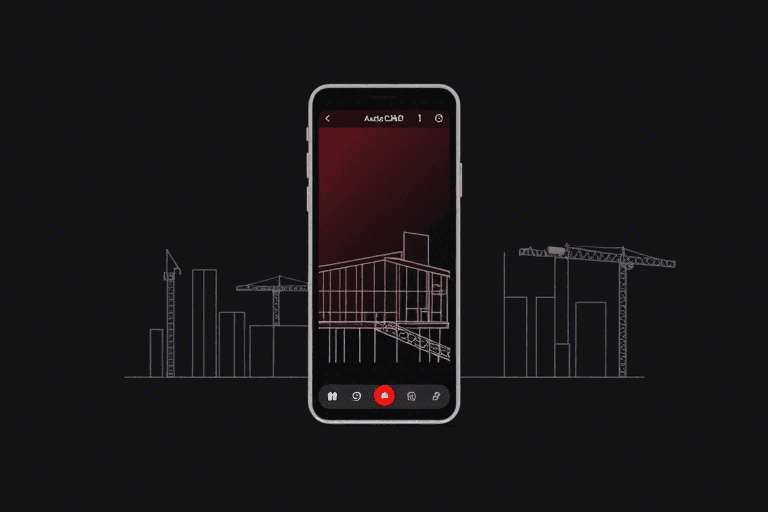 施工图纸随手画图软件下载：如何快速获取高效绘图工具？