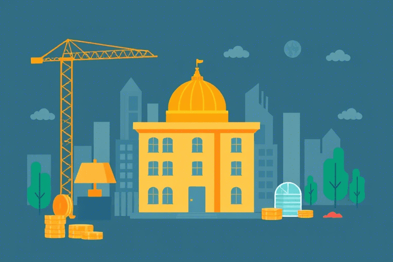 施工安装企业财务软件如何助力财务管理与业务协同？