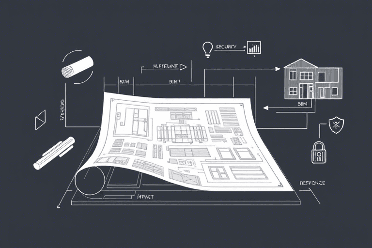 监控施工图纸用什么软件？如何高效绘制与管理？