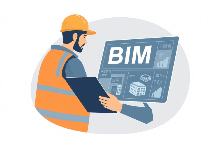 笔记本看建筑施工图的软件怎么选？如何高效查看与标注CAD图纸？