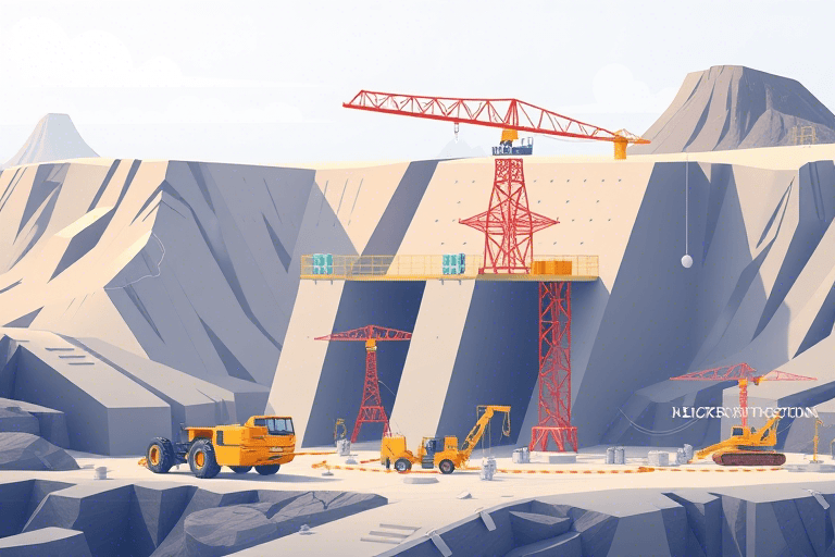 矿山施工3D动画软件如何制作？从建模到渲染全流程详解