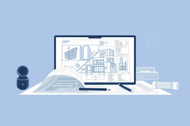 施工图模板软件下载安装全流程详解：从选择到配置的完整指南