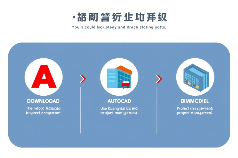怎么下载招标施工图软件？新手必看的完整教程与避坑指南