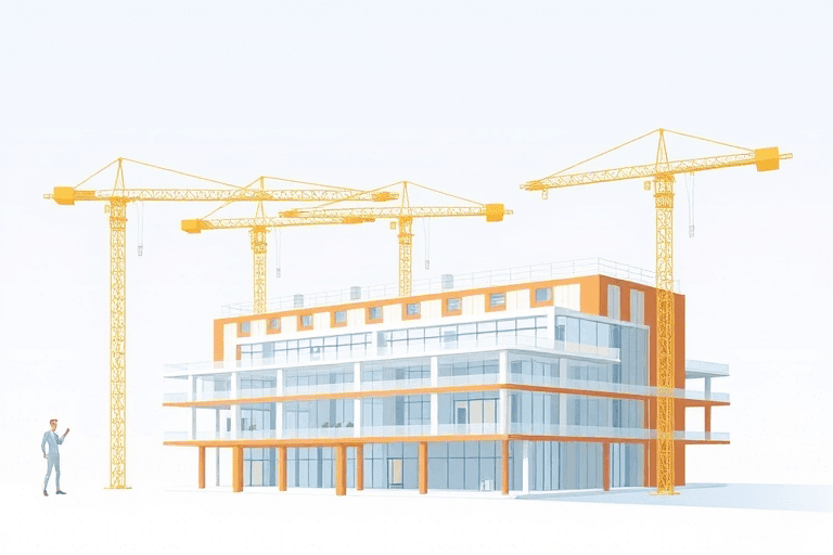 施工工艺讲解软件有哪些？这些工具让工程管理更高效