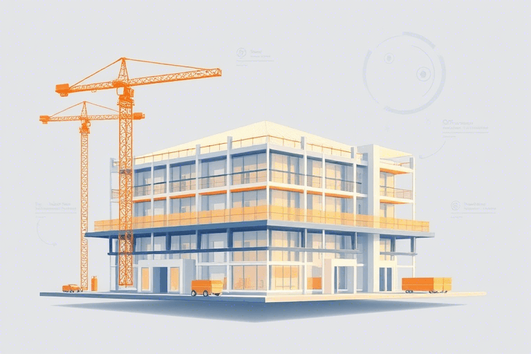 幕墙施工模拟软件有哪些？这些工具如何提升建筑项目效率与精度？