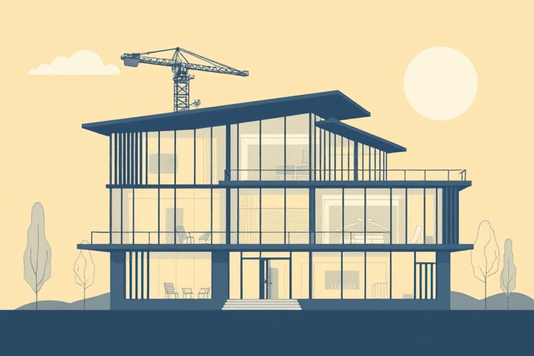 看懂室内施工图的软件如何帮助设计师高效完成项目