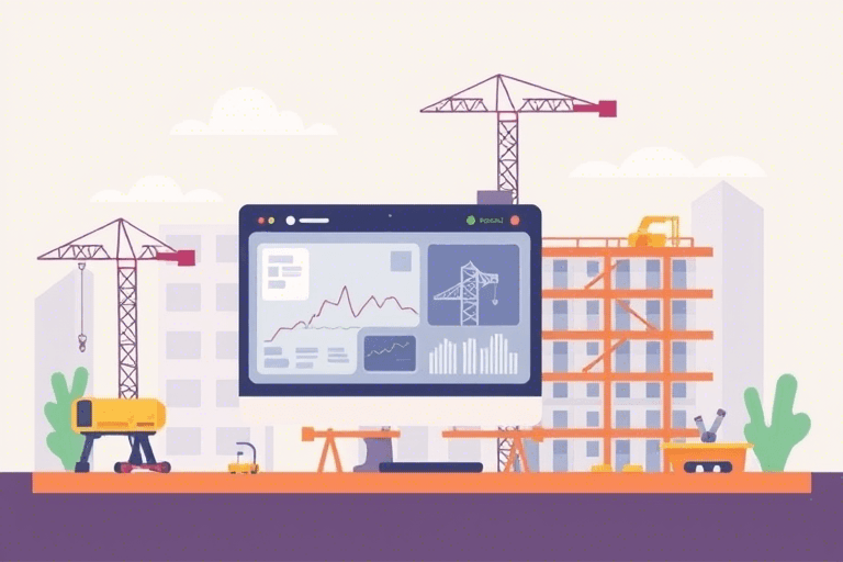 最好看的施工视频软件推荐：哪些工具能让工地记录更专业高效？