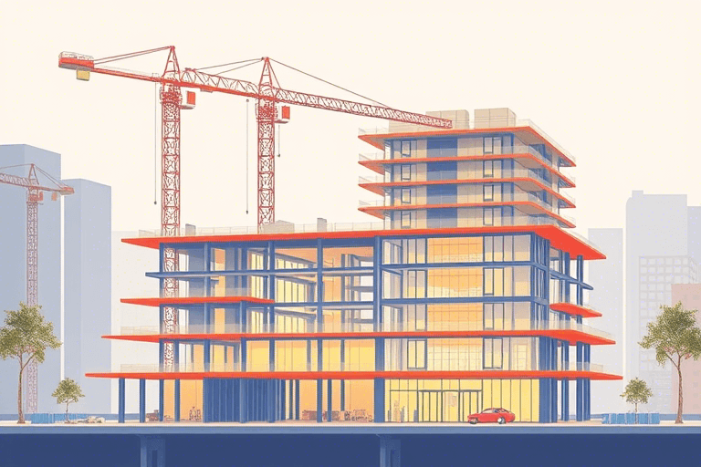 四川施工动画制作软件怎么做？全面解析从入门到精通的全流程