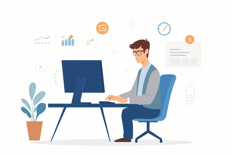 软件实施运维实施工程师如何高效完成项目交付与系统稳定运行？