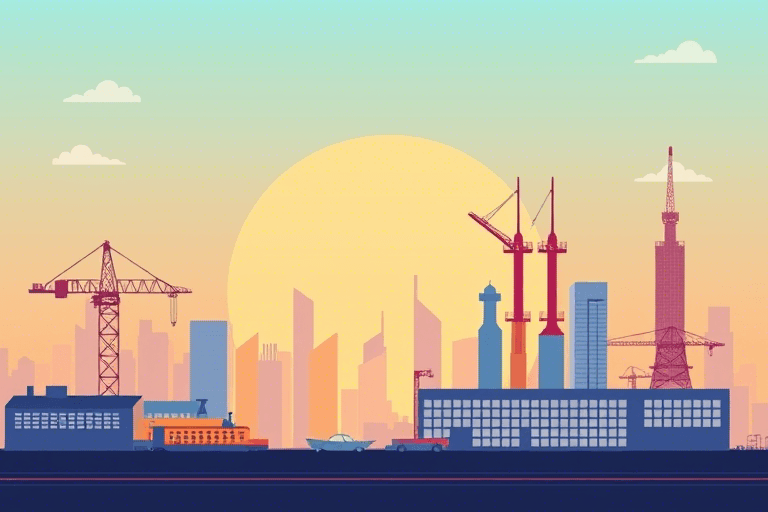 BIM施工图现场布置软件有哪些？这些主流工具如何助力项目高效管理？