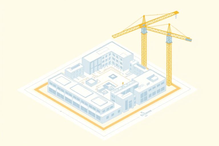 亳州工程项目管理软件怎么做？如何提升本地建筑企业效率与合规性？