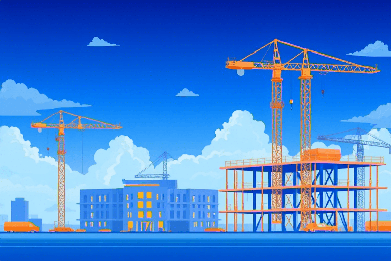 江苏公装项目管理软件如何助力企业高效运营与精细化管控