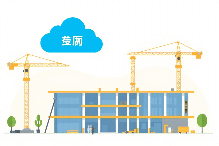 工程施工用哪种软件相机？如何选择最适合的工程影像工具？