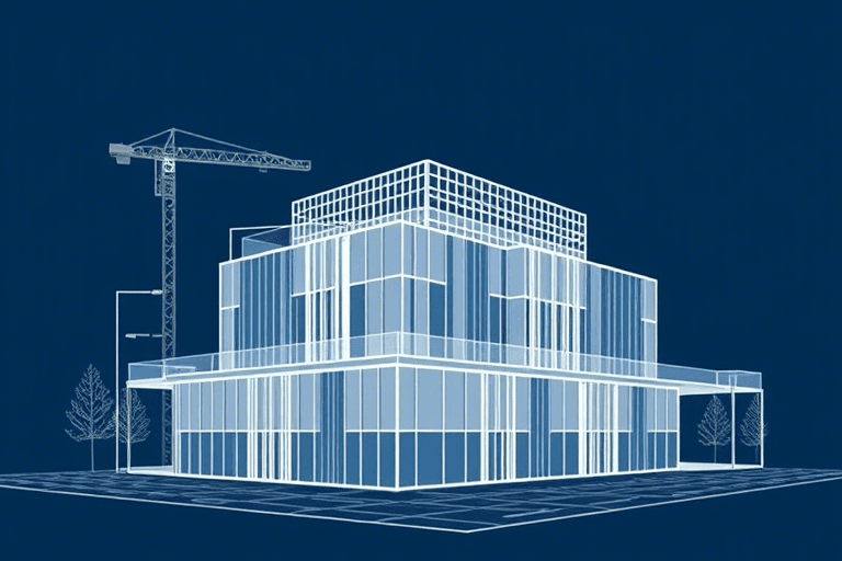 AI绘制电气施工图软件怎么做？如何实现智能化设计与高效出图？