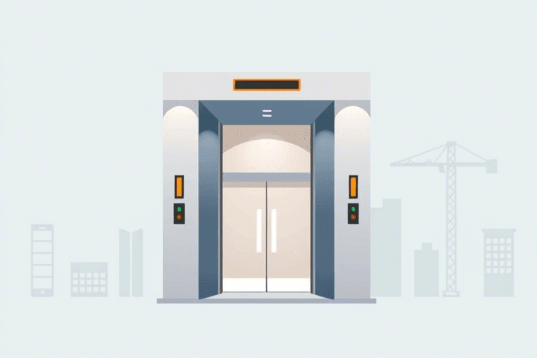 施工升降机基础计算软件如何实现精准设计与安全验证？